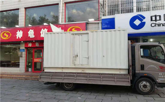 汨罗发电车出租