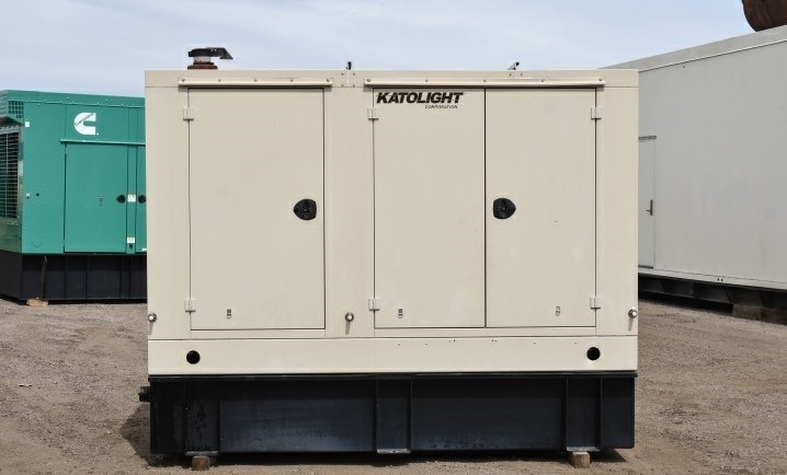 汨罗购买柴油发电机需留心哪些问题?