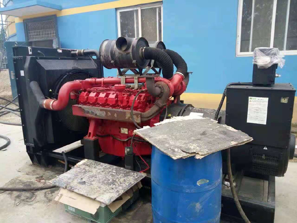 汨罗租赁发电机 发电机的主要分类介绍