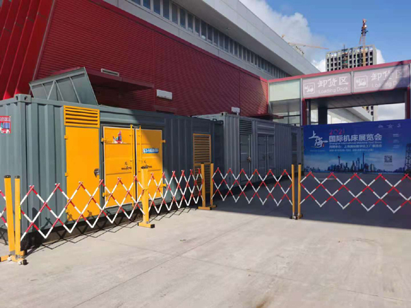 汨罗发电机租赁的“望、闻、问、切”你知道多少？