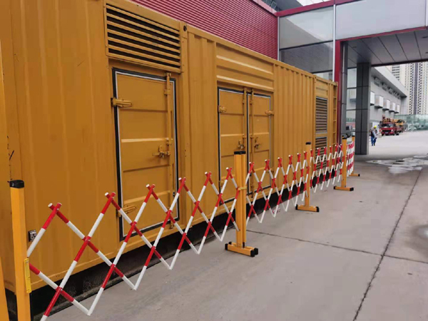 汨罗租赁发电机发电机油箱使用后要定期清除油箱底部沉淀的杂质