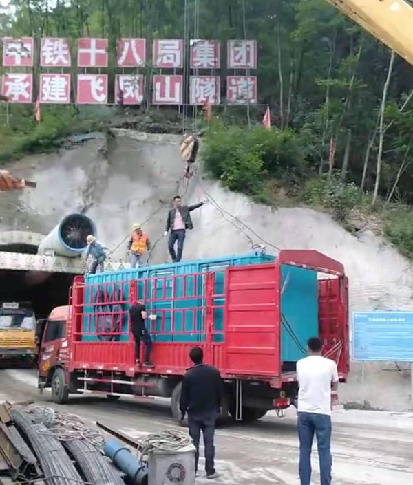 汨罗发电机组维修后输出功率降低是什么问题