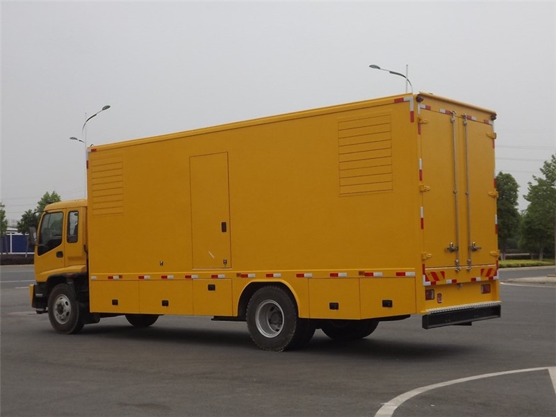 汨罗租赁发电机-柴油发电机组出口六要素