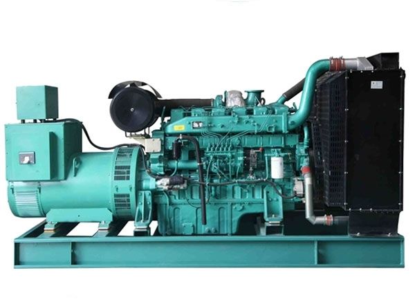 汨罗发电机租赁-柴油发电机与汽油发电机的区别