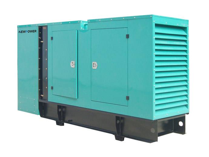 汨罗发电车租赁-沃尔沃发电机组多少钱