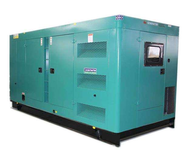 汨罗出租发电机-柴油发电机组低负荷运行危险吗？