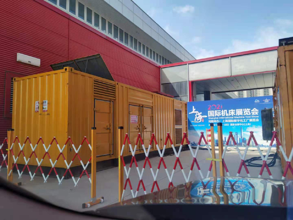 汨罗发电车出租-发电机无电压或电压太低怎么办？