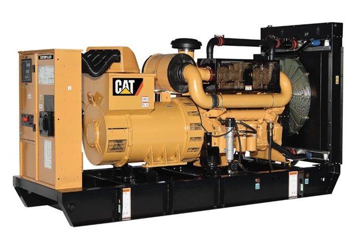汨罗租赁发电机-柴油发电机设计的优势性能特点有哪些