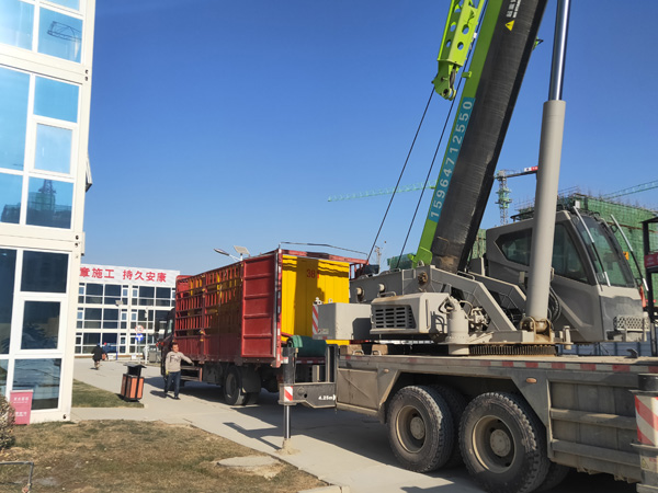汨罗发电机出租50KW柴油发电机组需要配多粗电缆线