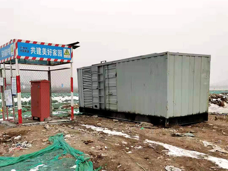汨罗燃气发电机在高海拔地区运行时会遇到哪些常见故障？