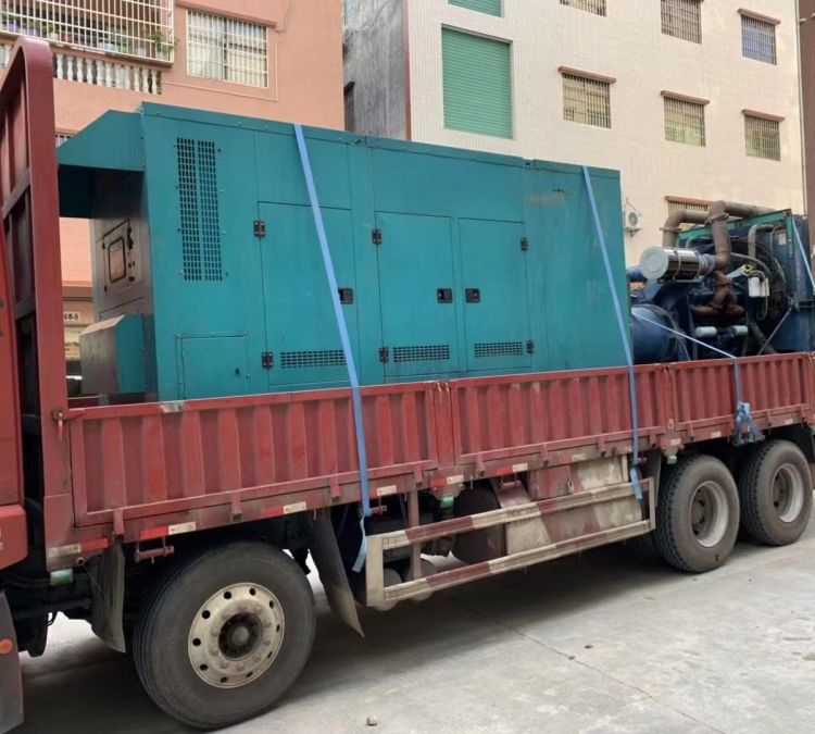 汨罗如何在不同负载率下确保 400KW 柴油发电机组的正常运行？