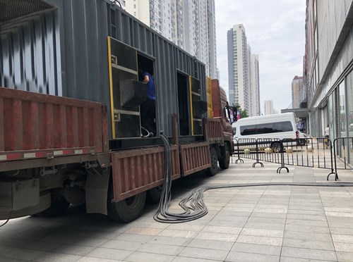 汨罗柴油发电机空气滤清器在不同季节的更换周期是否有差异？