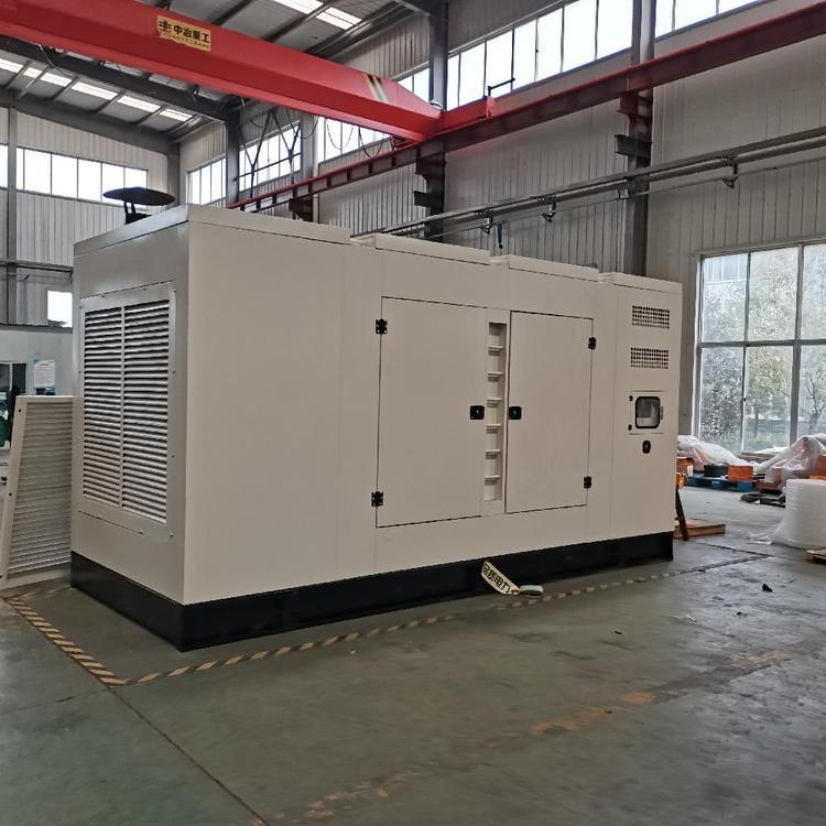 汨罗启动发电机组时需要注意什么？