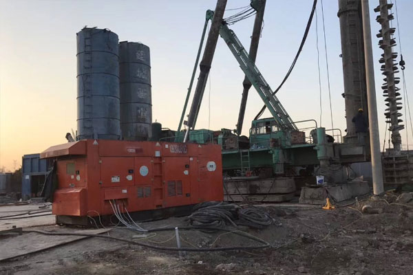 汨罗如何检查发电机组燃油系统的密封性？