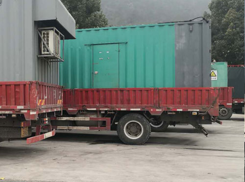 汨罗柴油发电机组使用注意安全事项有哪些？