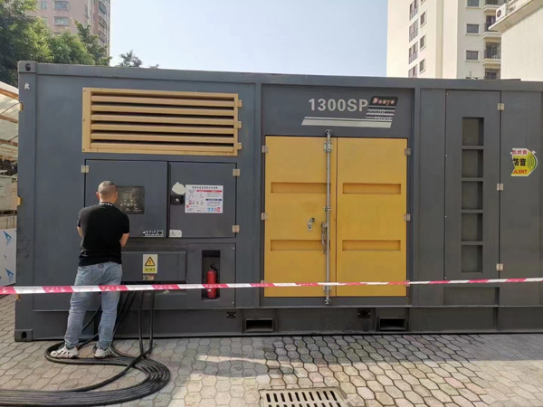 汨罗延长空气滤清器使用寿命的注意事项