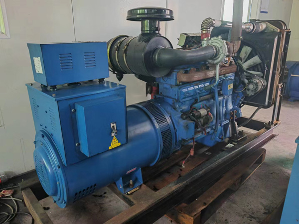 汨罗100kW柴油发电机组使用多级机油有哪些优缺点？