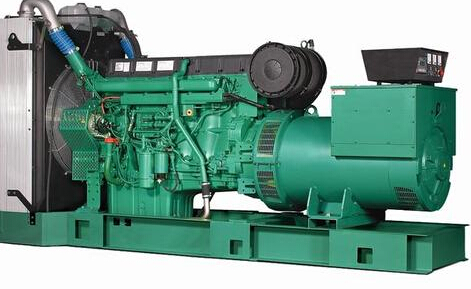 汨罗发电机除垢后需要用清水冲洗水冷式机油散热器几次？