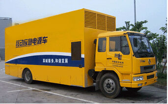 汨罗发电机组如何判断水冷式机油散热器是否需要更换？