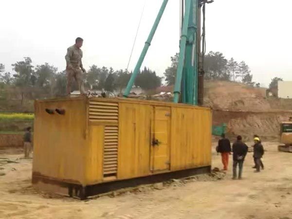 汨罗柴油发电机组应用场合有哪些？